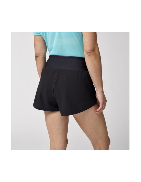 Pantalon Brooks Chaser 3" short 2.0 W