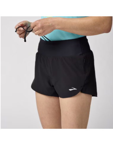 Pantalon Brooks Chaser 3" short 2.0 W