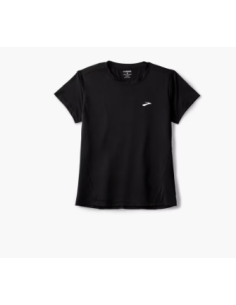 Camiseta Brooks Sprint Free Short Sleeve 3.0 W