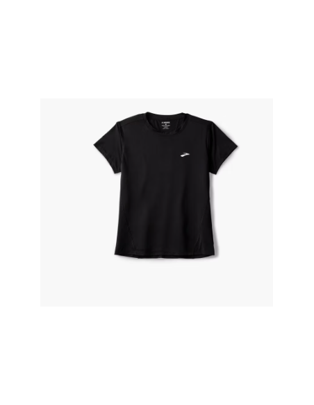 Camiseta Brooks Sprint Free Short Sleeve 3.0 W