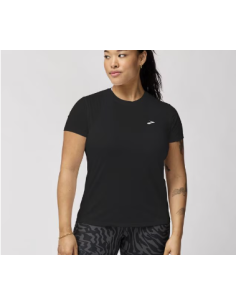 Camiseta Brooks Sprint Free Short Sleeve 3.0 W 2