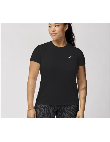 Camiseta Brooks Sprint Free Short Sleeve 3.0 W