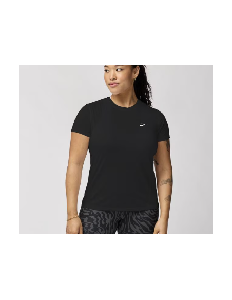 Camiseta Brooks Sprint Free Short Sleeve 3.0 W