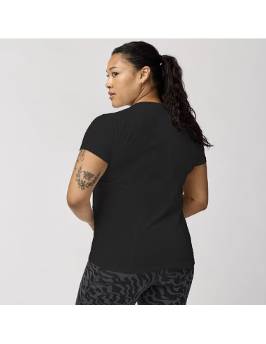 Camiseta Brooks Sprint Free Short Sleeve 3.0 W