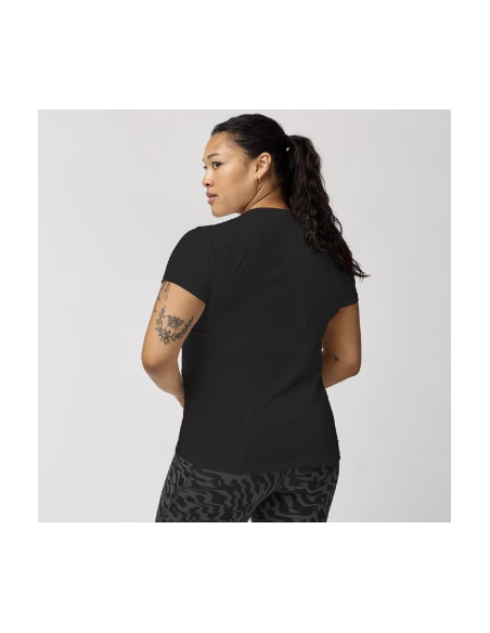 Camiseta Brooks Sprint Free Short Sleeve 3.0 W