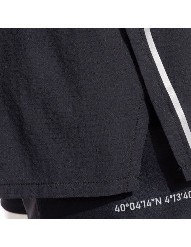 Pantalon Joma R-Night Short 2in1 W