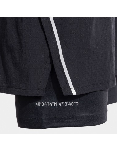 Pantalon Joma R-Night Short 2in1 W