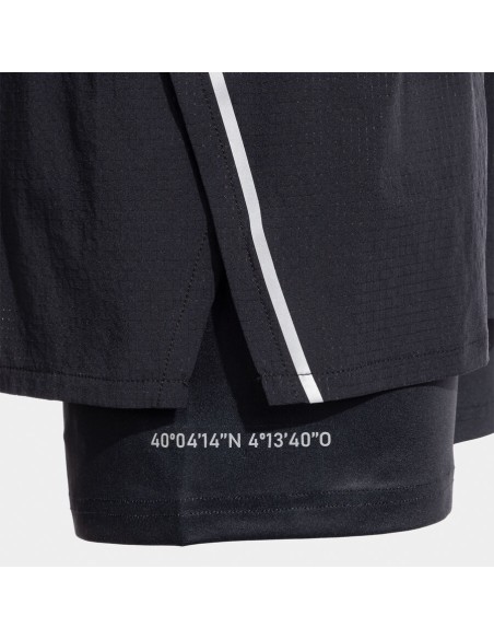 Pantalon Joma R-Night Short 2in1 W