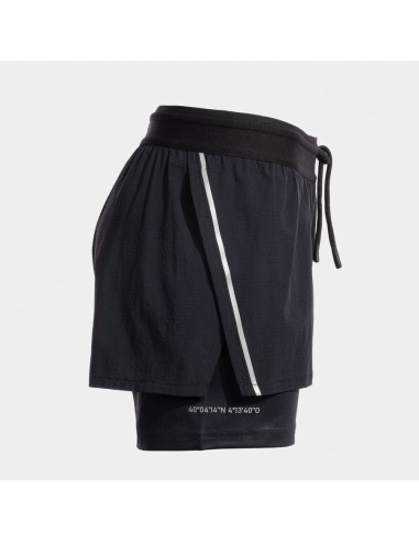 Pantalon Joma R-Night Short 2in1 W