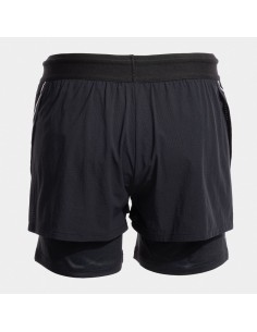 Pantalon Joma R-Night Short 2in1 W 2