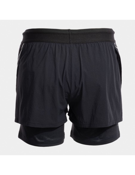 Pantalon Joma R-Night Short 2in1 W
