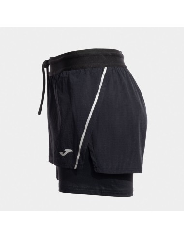 Pantalon Joma R-Night Short 2in1 W
