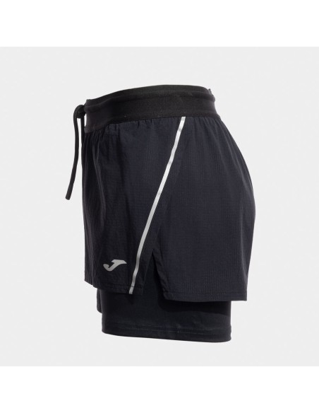 Pantalon Joma R-Night Short 2in1 W