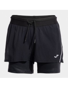 Pantalon Joma R-Night Short 2in1 W