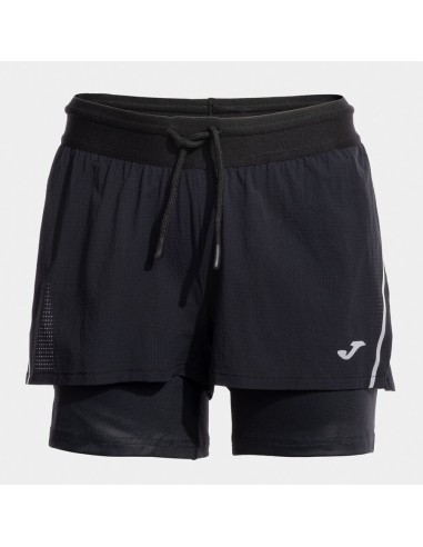 Pantalon Joma R-Night Short 2in1 W