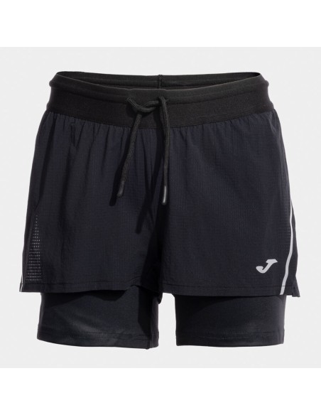 Pantalon Joma R-Night Short 2in1 W