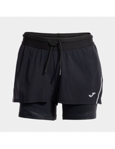 Pantalon Joma R-Night Short 2in1 W