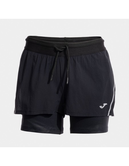 Pantalon Joma R-Night Short 2in1 W