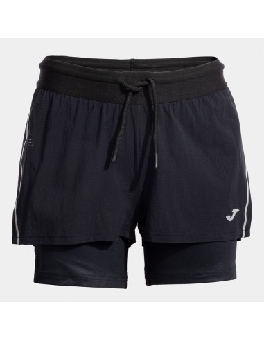 Pantalon Joma R-Night Short 2in1 W