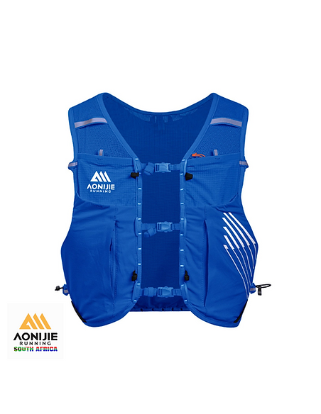 Chaleco Aonijie Leap Series 10L