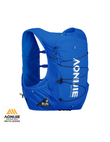 Chaleco Aonijie Leap Series 10L