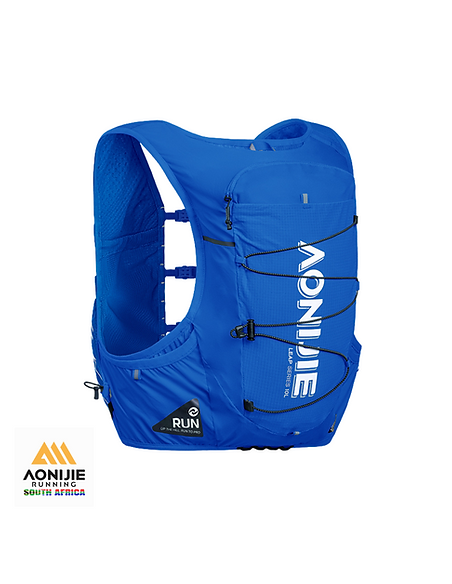 Chaleco Aonijie Leap Series 10L