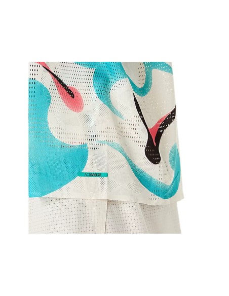 Camiseta Asics Limited Series Metarun Singlet