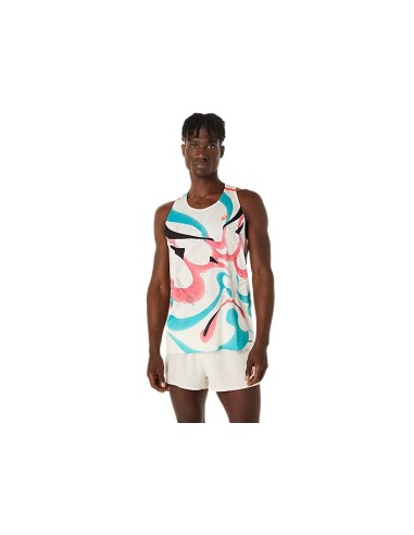 Camiseta Asics Limited Series Metarun Singlet