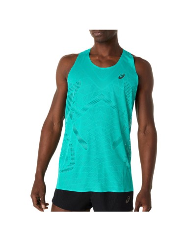 Camiseta Asics Metarun singlet