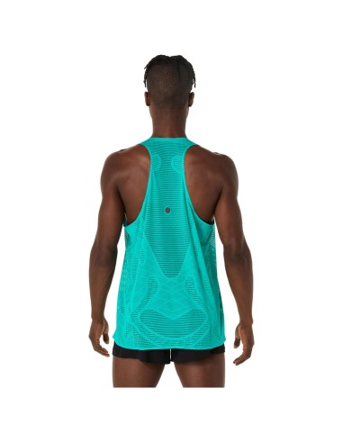 Camiseta Asics Metarun singlet