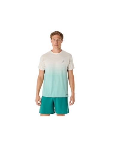 Camiseta Asics Seamless SS TOP