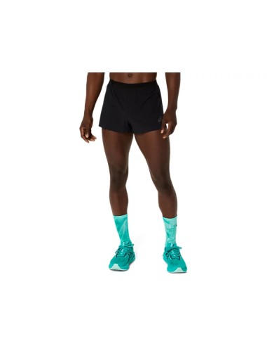 Pantalón Asics Metarun Split Short