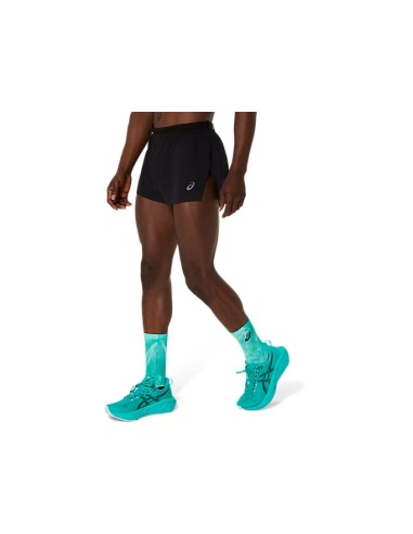 Pantalón Asics Metarun Split Short