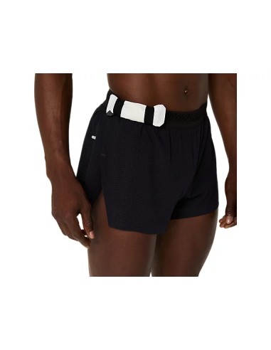 Pantalón Asics Metarun Split Short