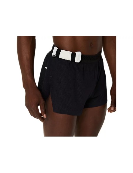 Pantalón Asics Metarun Split Short