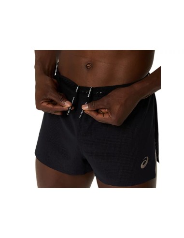Pantalón Asics Metarun Split Short