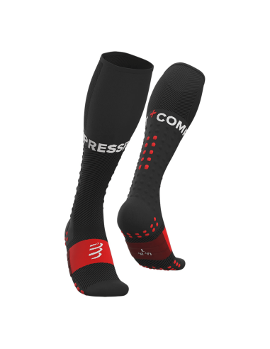 Compression full socks