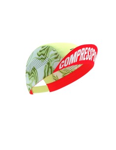 Gorra Compressport Pro Racing Cap 2