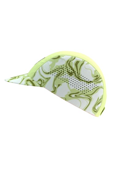 Gorra Compressport Pro Racing Cap
