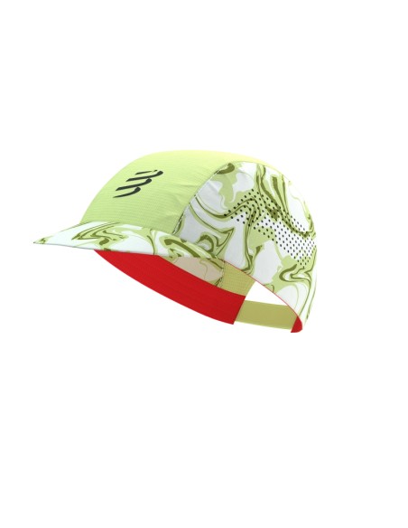 Gorra Compressport Pro Racing Cap