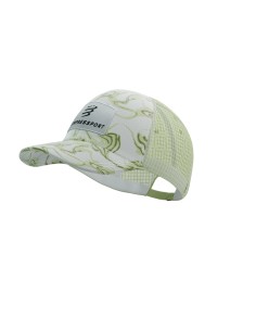 Gorra Compressport Trucker 6P cap