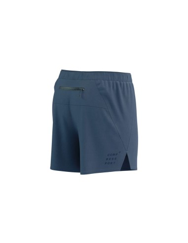 Pantalon Compressport Performance Short M