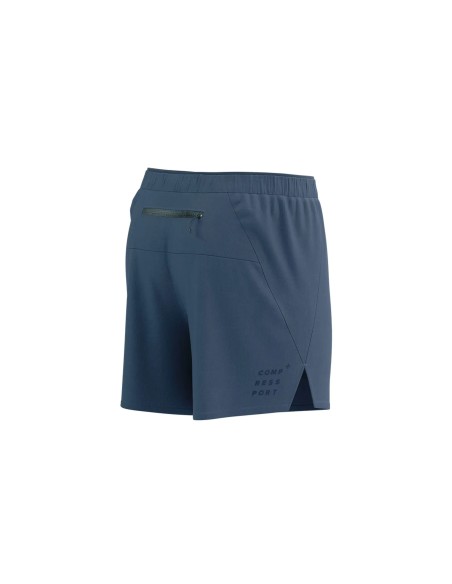 Pantalon Compressport Performance Short M