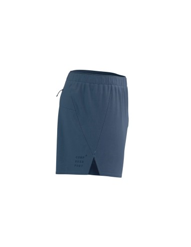 Pantalon Compressport Performance Short M