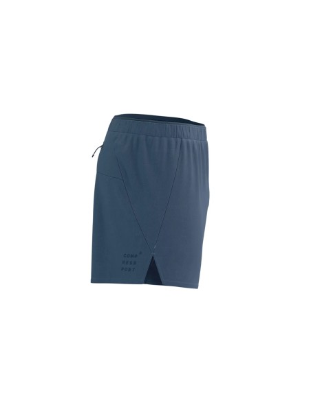 Pantalon Compressport Performance Short M