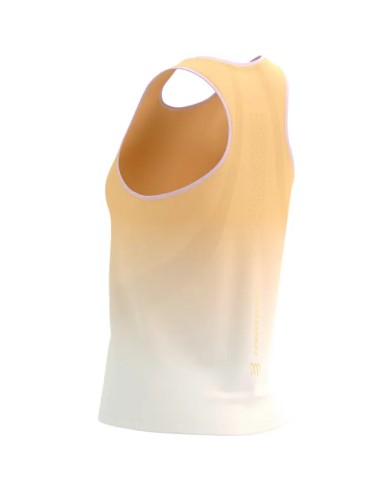 Camiseta Compressport Performance Singlet W