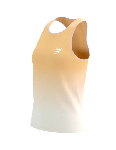 Camiseta Compressport Performance Singlet W