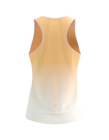 Camiseta Compressport Performance Singlet W