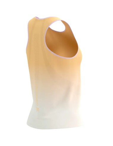 Camiseta Compressport Performance Singlet W