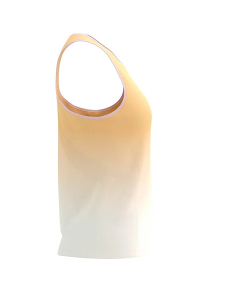 Camiseta Compressport Performance Singlet W